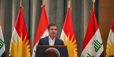 Neçirvan Barzani’den Balisan Katliamı mesajı: Kürdistan halkı kazandı, suçlular tarihten silindi