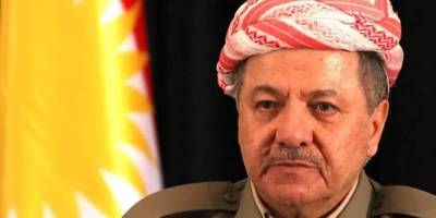 Başkan Barzani: Balisan ve Şeyh Wesanan katliamı kimyasal soykırımın başlangıcıydı