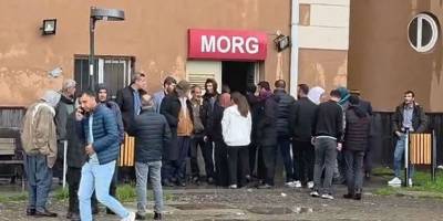 Diyarbakır'da okulun bahçesine yıldırım düştü: 2 çocuk hayatını kaybetti