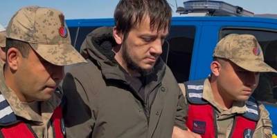 Gülistan Doku soruşturmasında koruma polisinin ifadesi ortaya çıktı