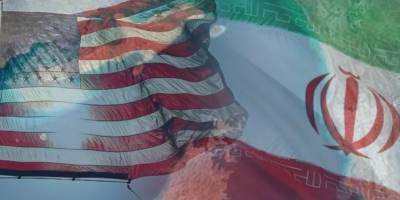 İran devlet medyası duyurdu: Tahran, ABD ile müzakereleri askıya aldı