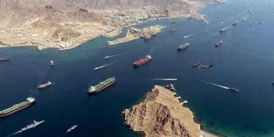 İran Hürmüz Boğazı'nda geçiş için yeni şartlar belirledi