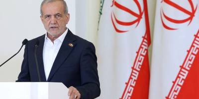 Pezeşkiyan: İran zorbalığa boyun eğmez