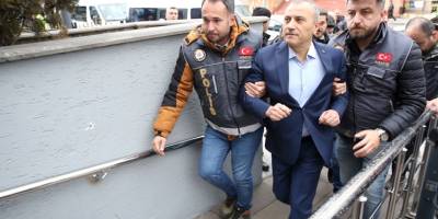 Eski vali Sonel’e kelepçe takılmadı, Gülistan Doku’nun ailesi ‘neden’ diye sordu