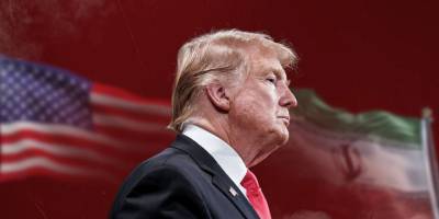 Trump’ın İran’da Zafer Hastalığı