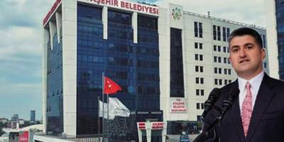 Ataşehir Belediyesi başkanı Adıgüzel dahil 19 kişi tutuklandı