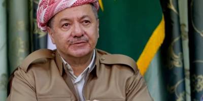 Başkan Barzani: Kürdistanlı gazetecilerin üstlendiği önemli misyonun destekçisiyim