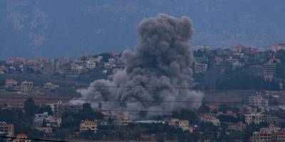 ABD’den Lübnan’daki Vatandaşlarına Ülkeyi Terk Etmeleri Çağrısı
