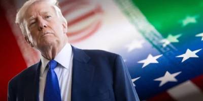 İsrail Basını Trump’ın İran Planı Yazdı