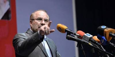 İran: Hürmüz Boğazı’nın Açılması Mümkün Değil