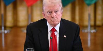 Trump'tan Hürmüz Boğazı'na mayın döşeyen teknelerin vurulması talimatı