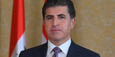 Neçirvan Barzani’den Qeladizê’nın bombalanmasının yıldönümüne ilişkin mesaj