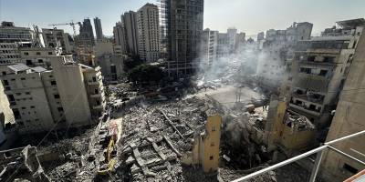 Lübnan-İsrail ateşkesi 3 hafta uzadı