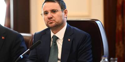 Bakan Gürlek'ten Rabia Naz ve Rojin Kabaiş açıklaması