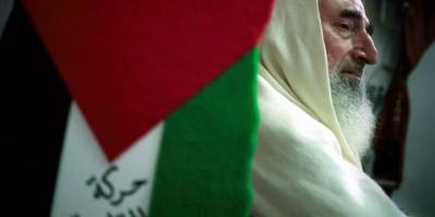 Dezenformasyon ve gerçekler: Hamas'ı İsrail mi kurdu?