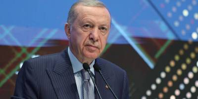 Erdoğan'dan Ermeni toplumuna mesaj: Acılarınızı paylaşıyorum