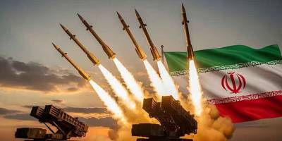 İran Savunma Bakanlığı: Füze gücümüzün büyük kısmını henüz kullanmadık