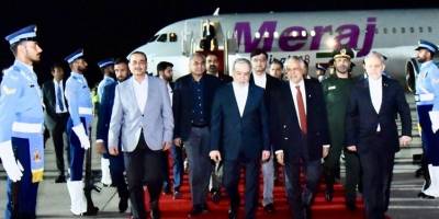 Pakistanlı yetkili: ABD ve İran heyetleri pazar günü yüz yüze görüşebilir