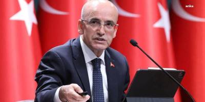 Bakan Şimşek’ten enflasyon itirafı: Petrol şoku beklentileri bozdu
