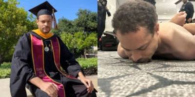 Trump’a suikast girişiminde bulunan Cole Allen manifesto hazırlamış: Suç ortağı olmayacağım