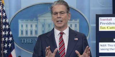 ABD’den Tüm Ülkelere Yaptırım Tehdidi