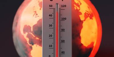 Dünyada 'Süper El Nino' alarmı: Aşırı hava olayları kapıda