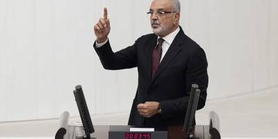 Sırrı Sakık: ‘Kürt coğrafyasında faili meçhul yoktur, faili meşhur vardır’