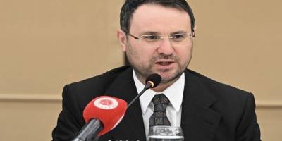 Adalet Bakanı Gürlek: Rojin Kabaiş dosyasında yeni ekip kuruldu