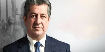 Mesrur Barzani: İşçiler her türlü sömürüden uzak kalmalı