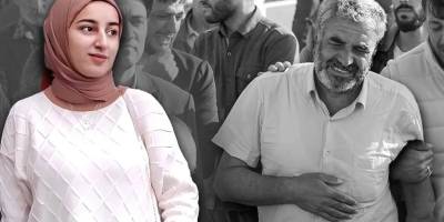 Rojin Kabaiş dosyasında yeni gelişme: 2 bin 500 kişiden 415'inin DNA'sına bakıldı