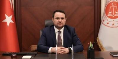 Akın Gürlek'ten 'faili meçhul cinayetler' açıklaması: '1993 karanlık bir dönemdi'