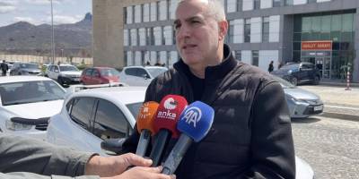 Doku ailesinin avukatı: Bazı belgelere ulaşamıyoruz
