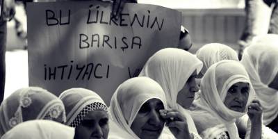 Barış İçin Aidiyet mi Yoksa Pazarlık mı?