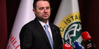 Bakan Gürlek: Suç örgütüne ağır bir darbe indirilmiştir