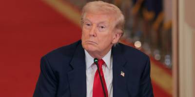 Trump: İran'la "mini savaş" halindeyiz