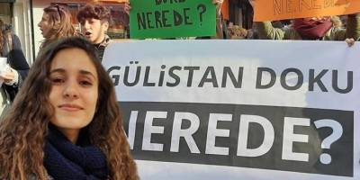 Gülistan'ın telefonuna takip ve veri silme uygulaması yüklenmiş
