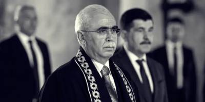 Haram, Kul Hakkı ve Yargı