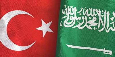 Türkiye ile Suudi Arabistan vizeleri kaldırıyor