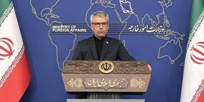İran: ABD'nin önerisi inceleniyor, cevabımızı Pakistan'a ileteceğiz