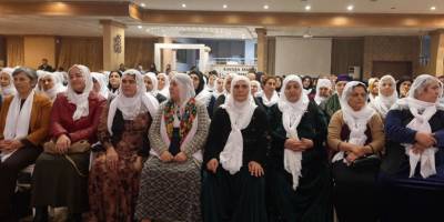 Barış Anneleri, MHP dahil siyasi partileri ziyaret edecek