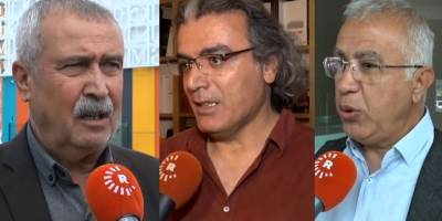 Rojava’daki eğitim-öğretimde Kürtçe için ‘resmi statü’ çağrısı