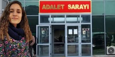 Gülistan Doku'nun son mesajı ortaya çıktı