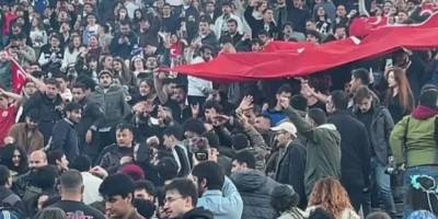 ODTÜ Bahar Şenliği'nde yaşanan olaylara ilişkin inceleme başlattı