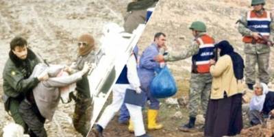 Dargeçit JİTEM davasına zamanaşımına ailelerden tepki