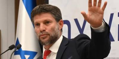 Siyonist Bakandan Komşu Ülkeleri İşgal Tehdidi