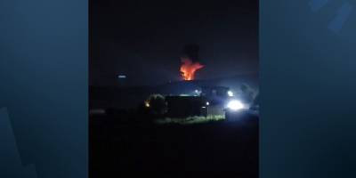 KDP-İ: Kamplarımıza drone ve füzelerle saldırı düzenlendi