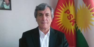 Bayram Bozyel: “Kürt halkına umut olacak kalıcı, kapsayıcı ve kurumsal bir ulusal birlik mekanizması oluşturmayı hedefliyoruz'