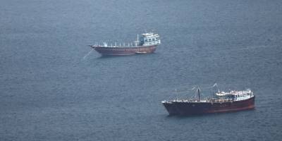 İran yabancı bir petrol tankerine el koyduğunu duyurdu