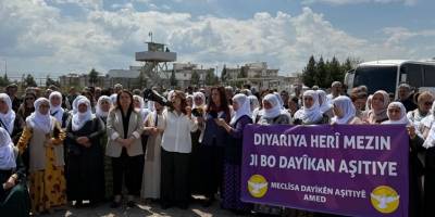 Barış Anneleri’nden Anneler Günü mesajı: En büyük hediye barıştır