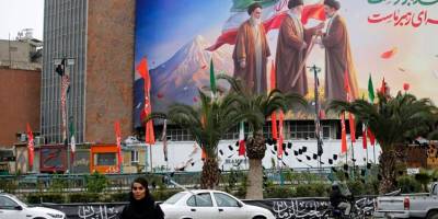 İran, ABD'nin barış teklifine cevabını Pakistan aracılığıyla iletti